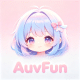 AuvFun图标