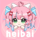 heibai弹幕图标