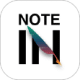 Notein图标