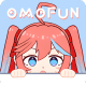 OmoFun图标