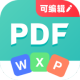 PDF转换王图标
