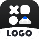 精美logo设计