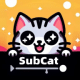 SubCat图标